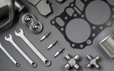 How to Properly Maintain and Replace Tata Motors Durafit Parts