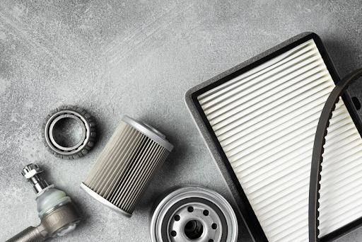 Tata Motors Durafit Air Filter