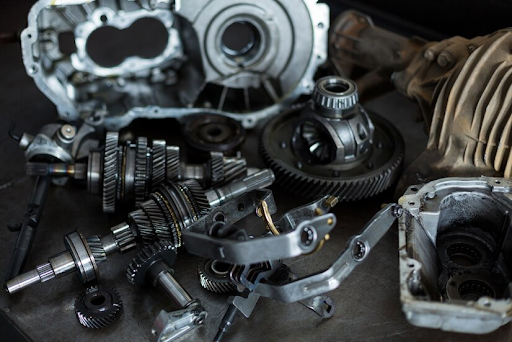 common Tata spare parts require replacement