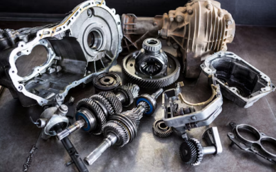 Buy Parts for Used Trucks: Tips for Finding Good Quality